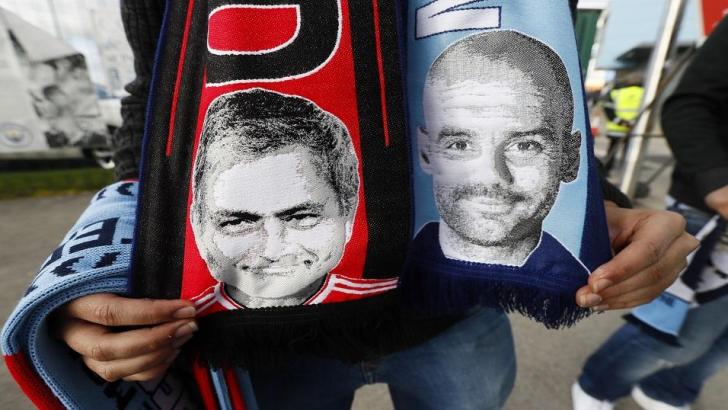 Henrik Larsson: Manchesterderbyt avgörande för ligatiteln